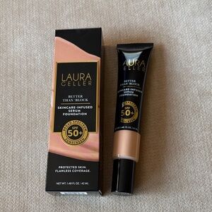 Laura Geller Better Than B.B. Cream - Light